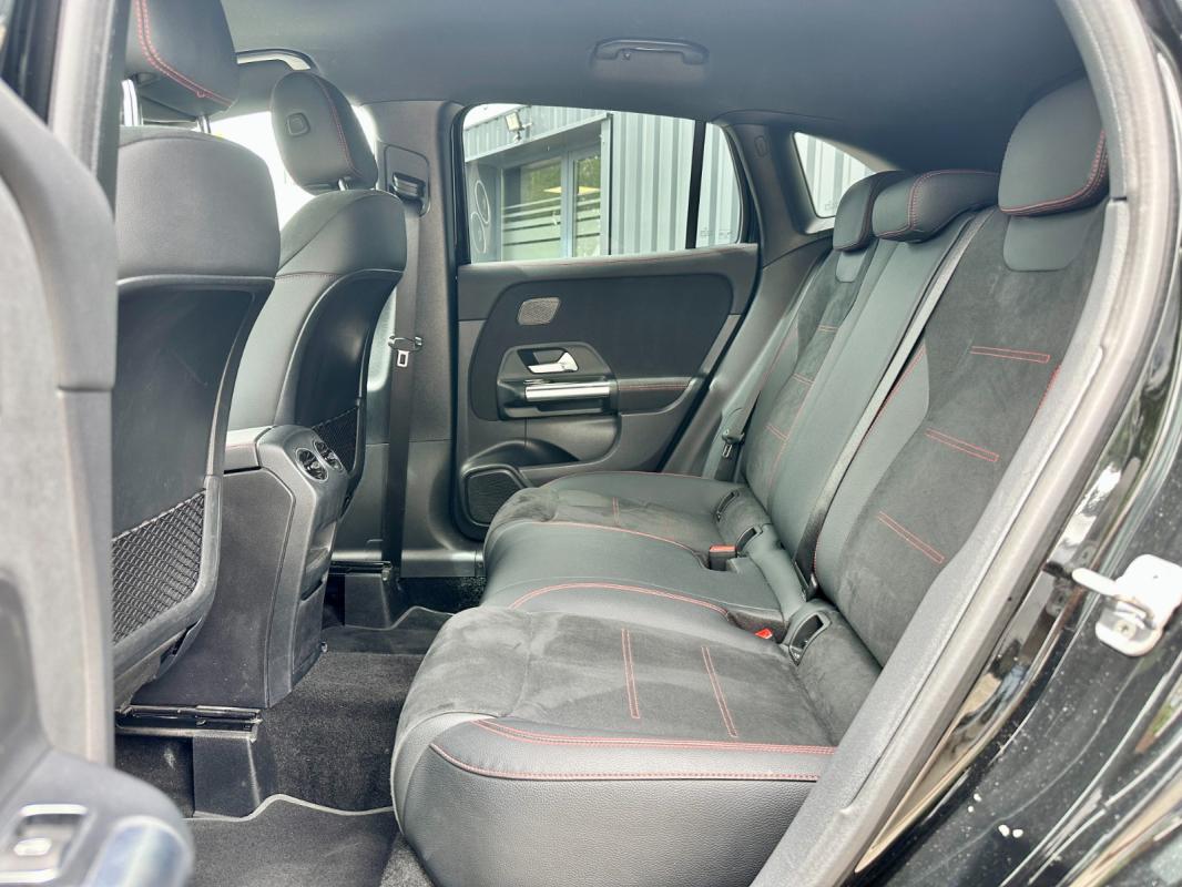 Mercedes-Benz Gla 250 e 8G-DCT AMG Line - PHASE 2