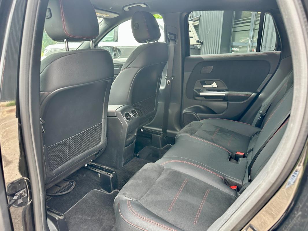 Mercedes-Benz Gla 250 e 8G-DCT AMG Line - PHASE 2