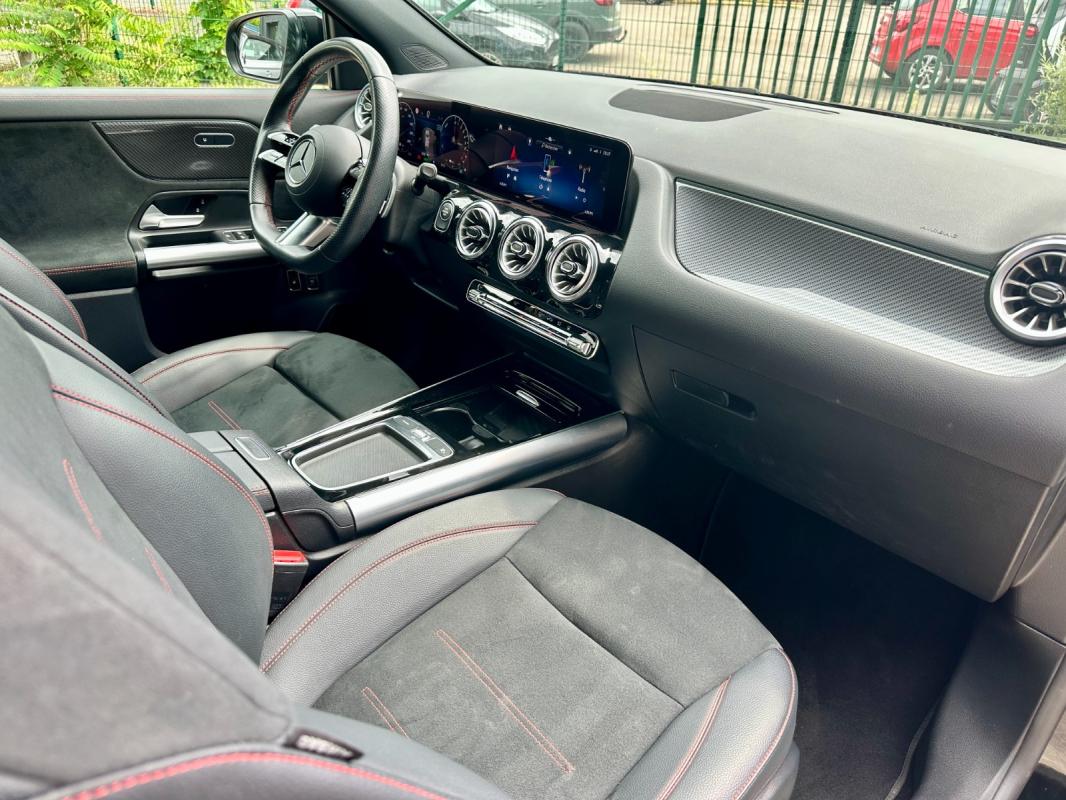 Mercedes-Benz Gla 250 e 8G-DCT AMG Line - PHASE 2