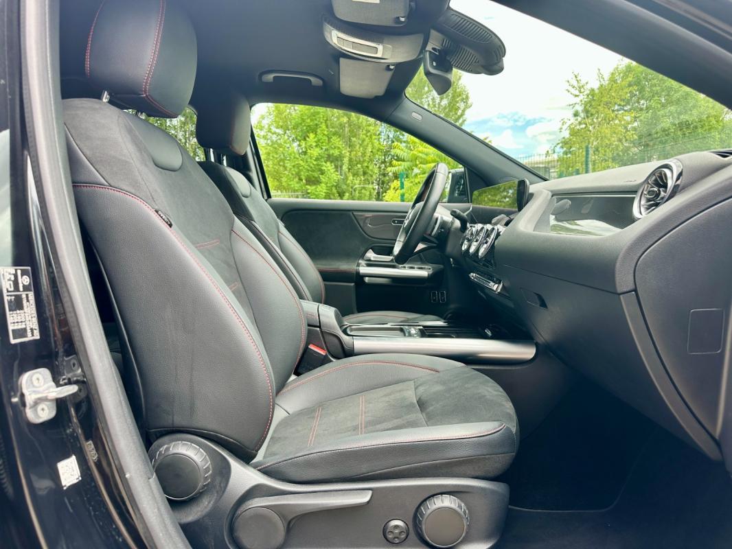 Mercedes-Benz Gla 250 e 8G-DCT AMG Line - PHASE 2