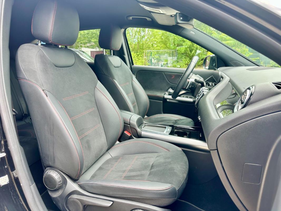 Mercedes-Benz Gla 250 e 8G-DCT AMG Line - PHASE 2