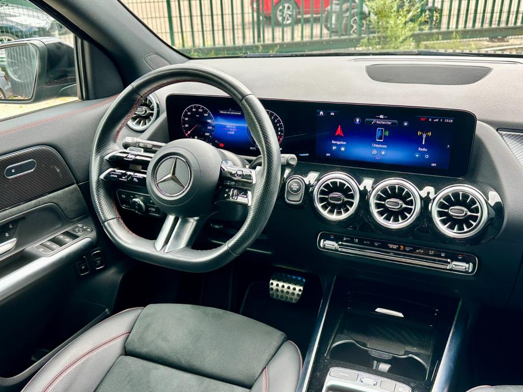 Mercedes-Benz Gla 250 e 8G-DCT AMG Line - PHASE 2