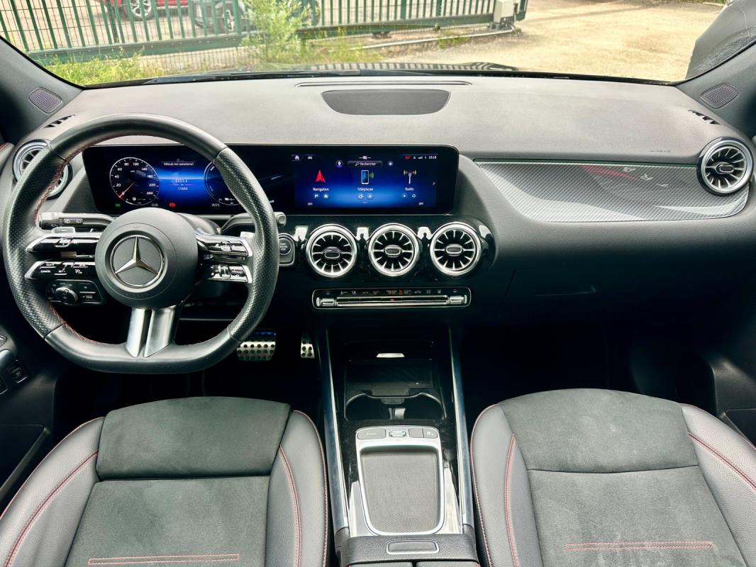 Mercedes-Benz Gla 250 e 8G-DCT AMG Line - PHASE 2