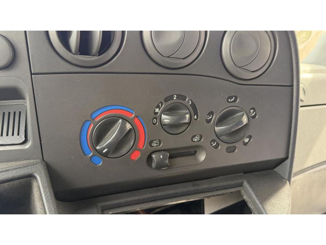 Iveco Daily 50C14V - 3.0 HPI POIDS LOURD