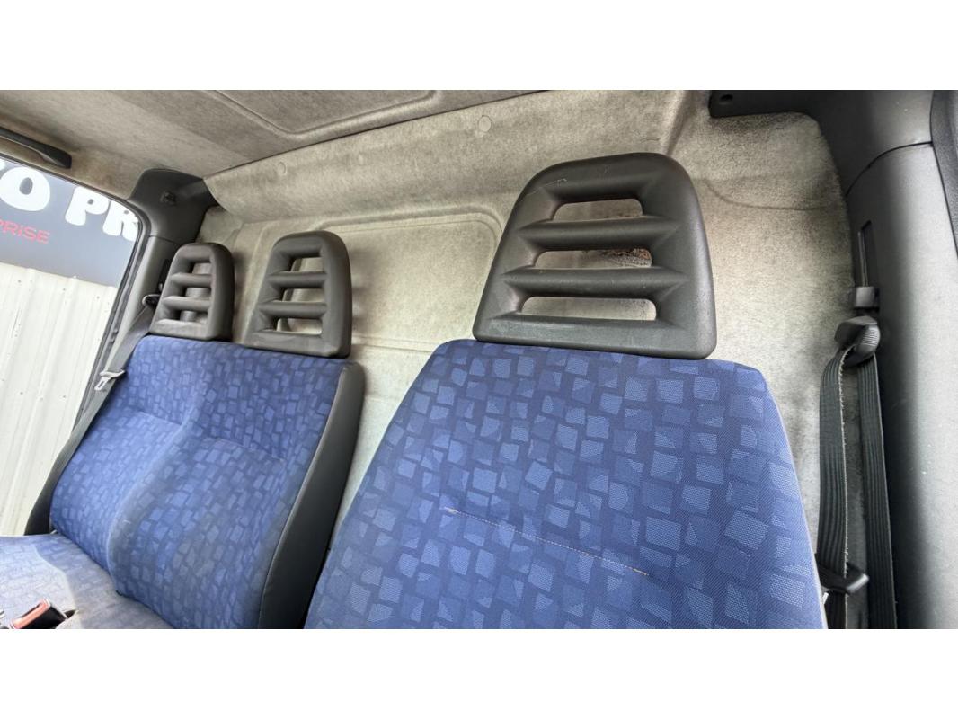 Iveco Daily 50C14V - 3.0 HPI POIDS LOURD