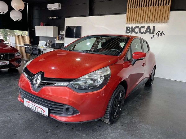 Renault Clio Clio 1.2i  // 1er proprio //
