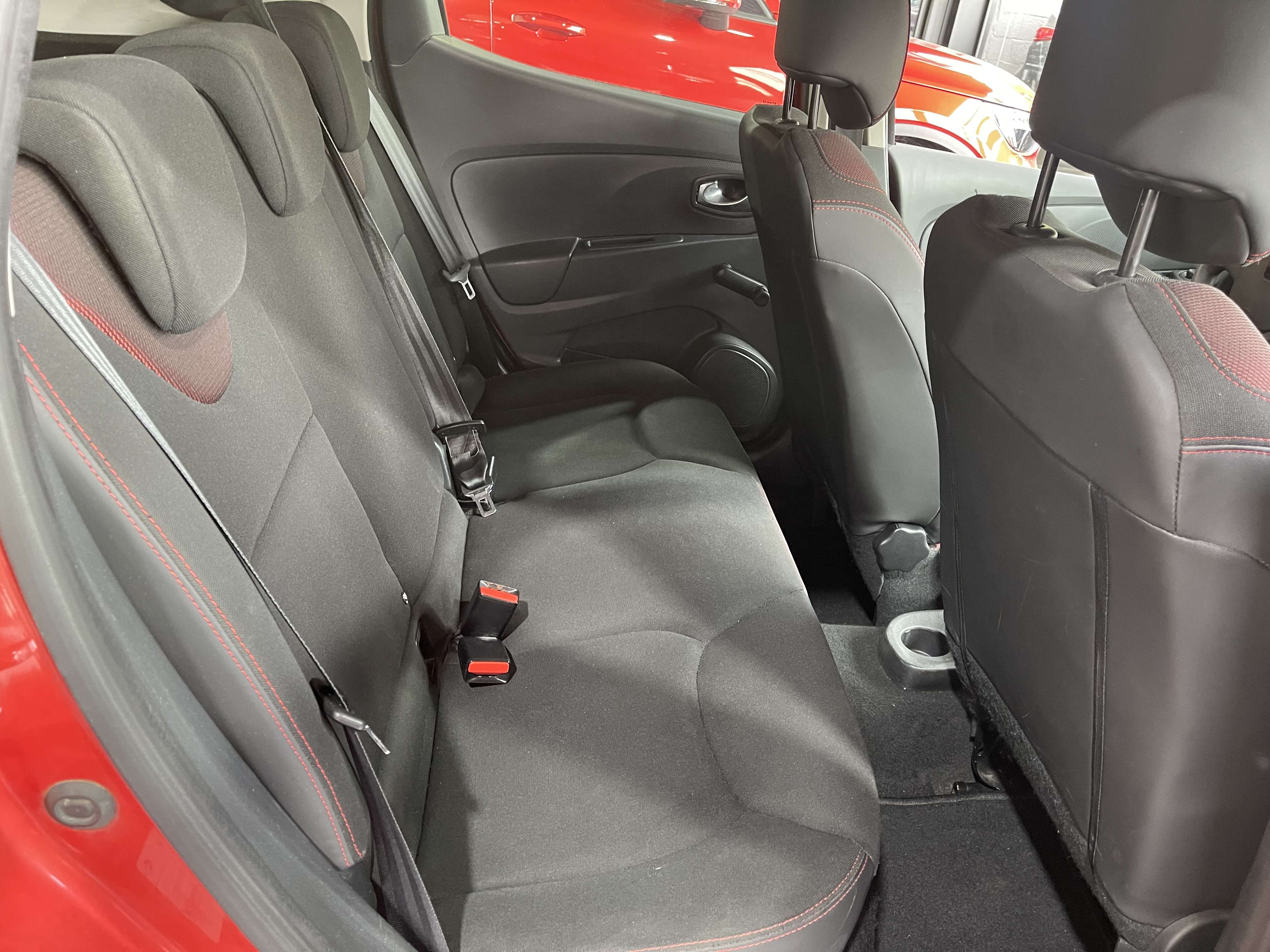 Renault Clio Clio 1.2i  // 1er proprio //