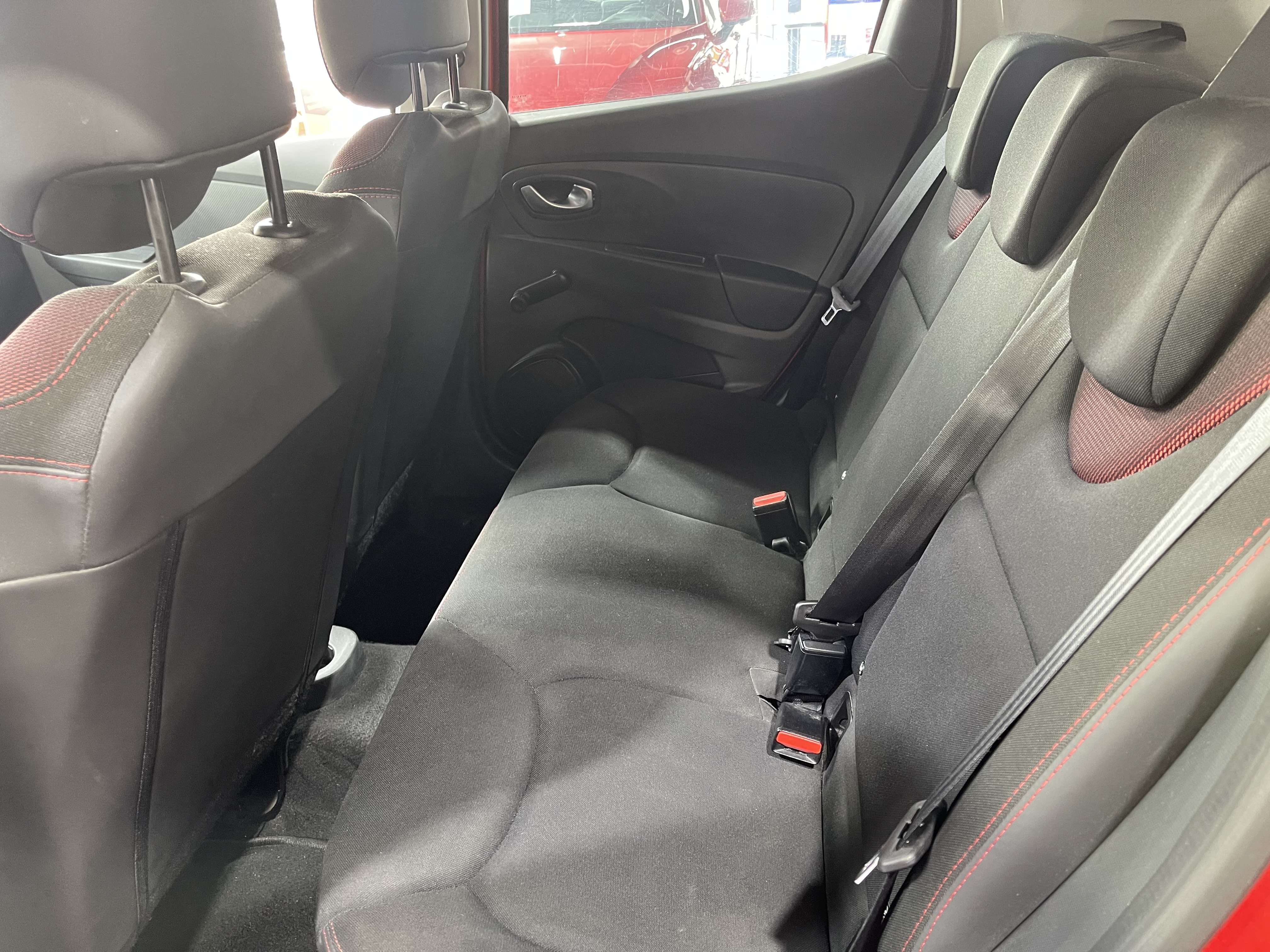 Renault Clio Clio 1.2i  // 1er proprio //