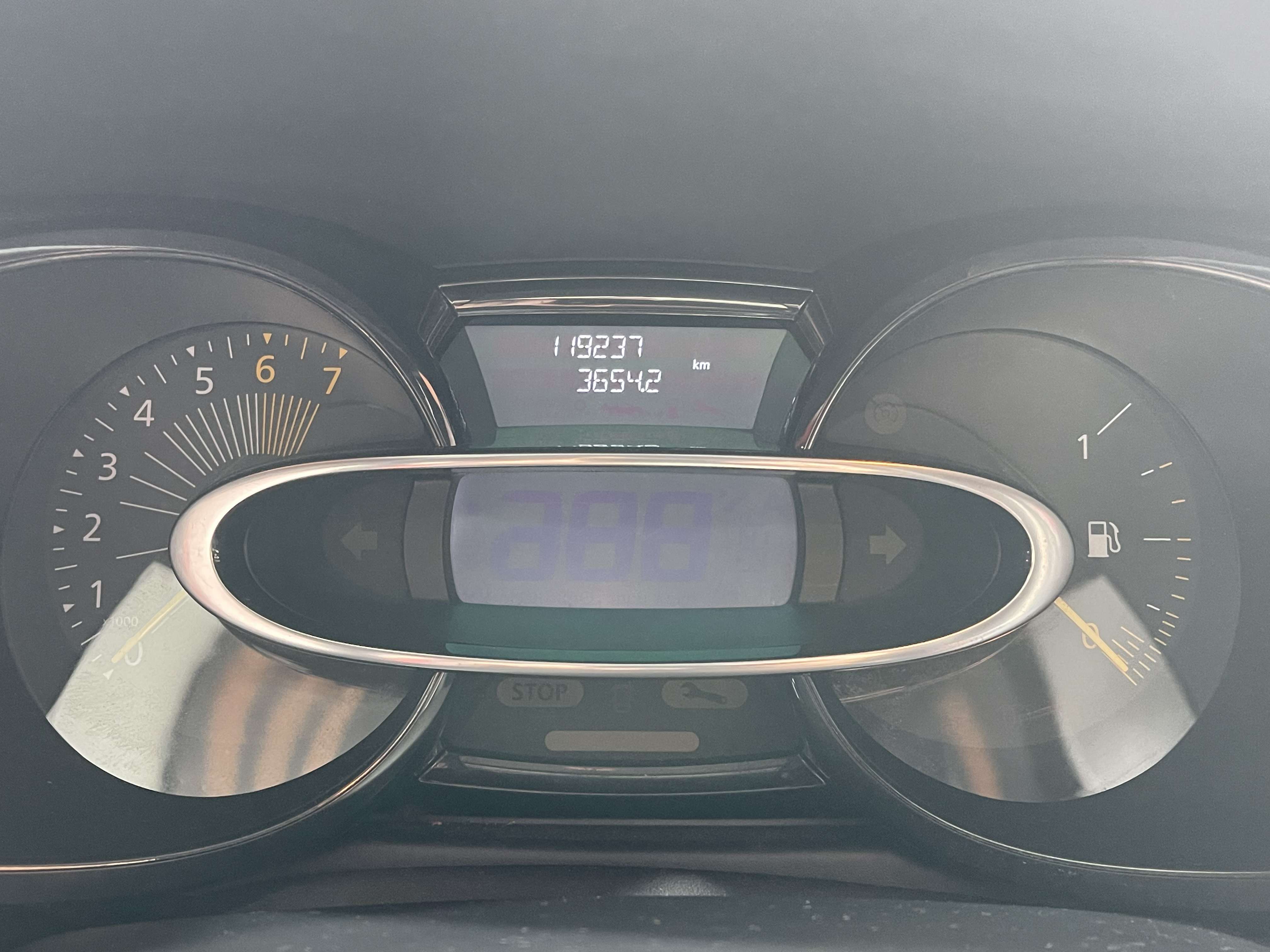 Renault Clio Clio 1.2i  // 1er proprio //