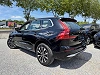 Volvo Xc60 2.0 B4 197 MHEV HYBRID ULTIMATE STYLE CHROME GEARTRONIC 8 / 1 MAIN SUIVI COMPLET thumbnail