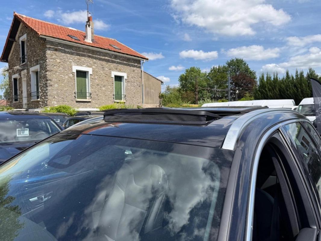 Volvo Xc60 2.0 B4 197 MHEV HYBRID ULTIMATE STYLE CHROME GEARTRONIC 8 / 1 MAIN SUIVI COMPLET