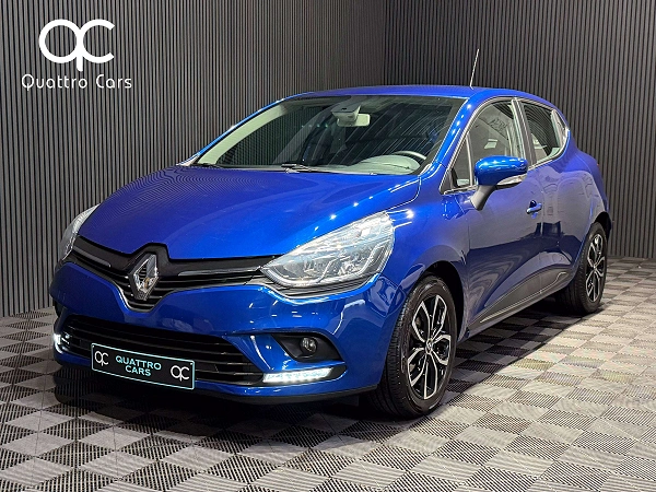 Renault Clio 0.9 TCe 90 Ch - 1ere Main - Gps - Bluetooth - Clim