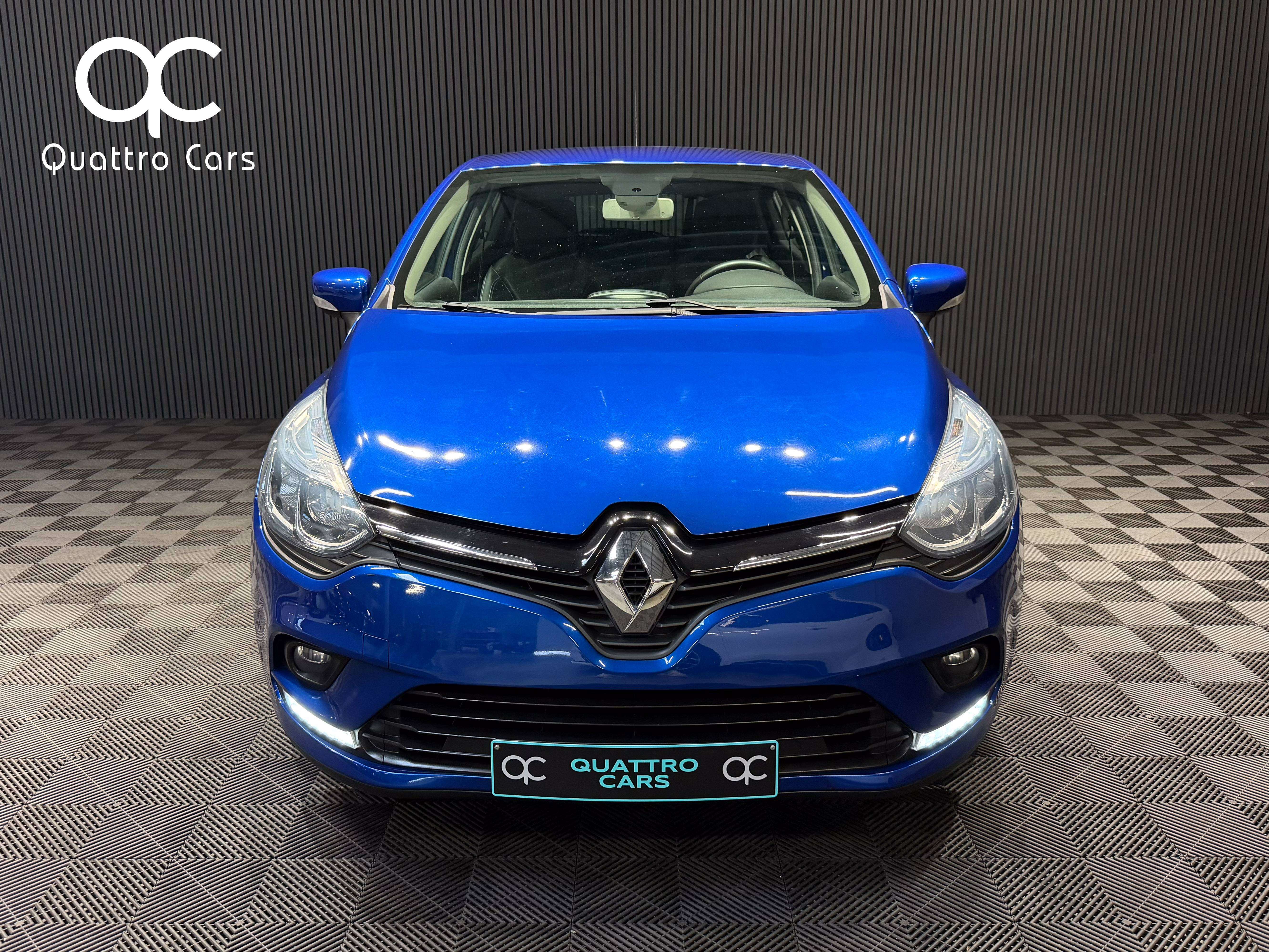 Renault Clio 0.9 TCe 90 Ch - 1ere Main - Gps - Bluetooth - Clim