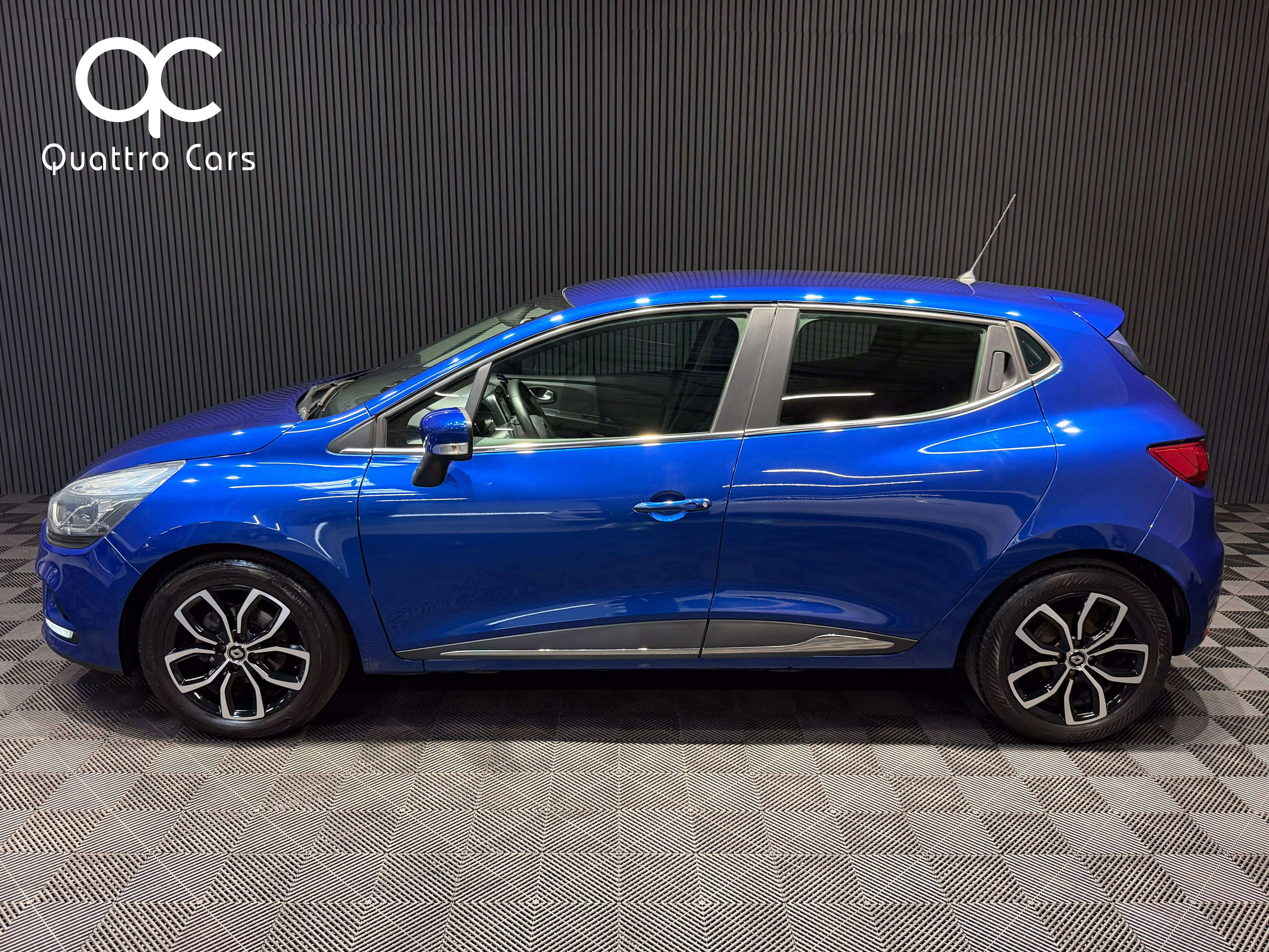 Renault Clio 0.9 TCe 90 Ch - 1ere Main - Gps - Bluetooth - Clim