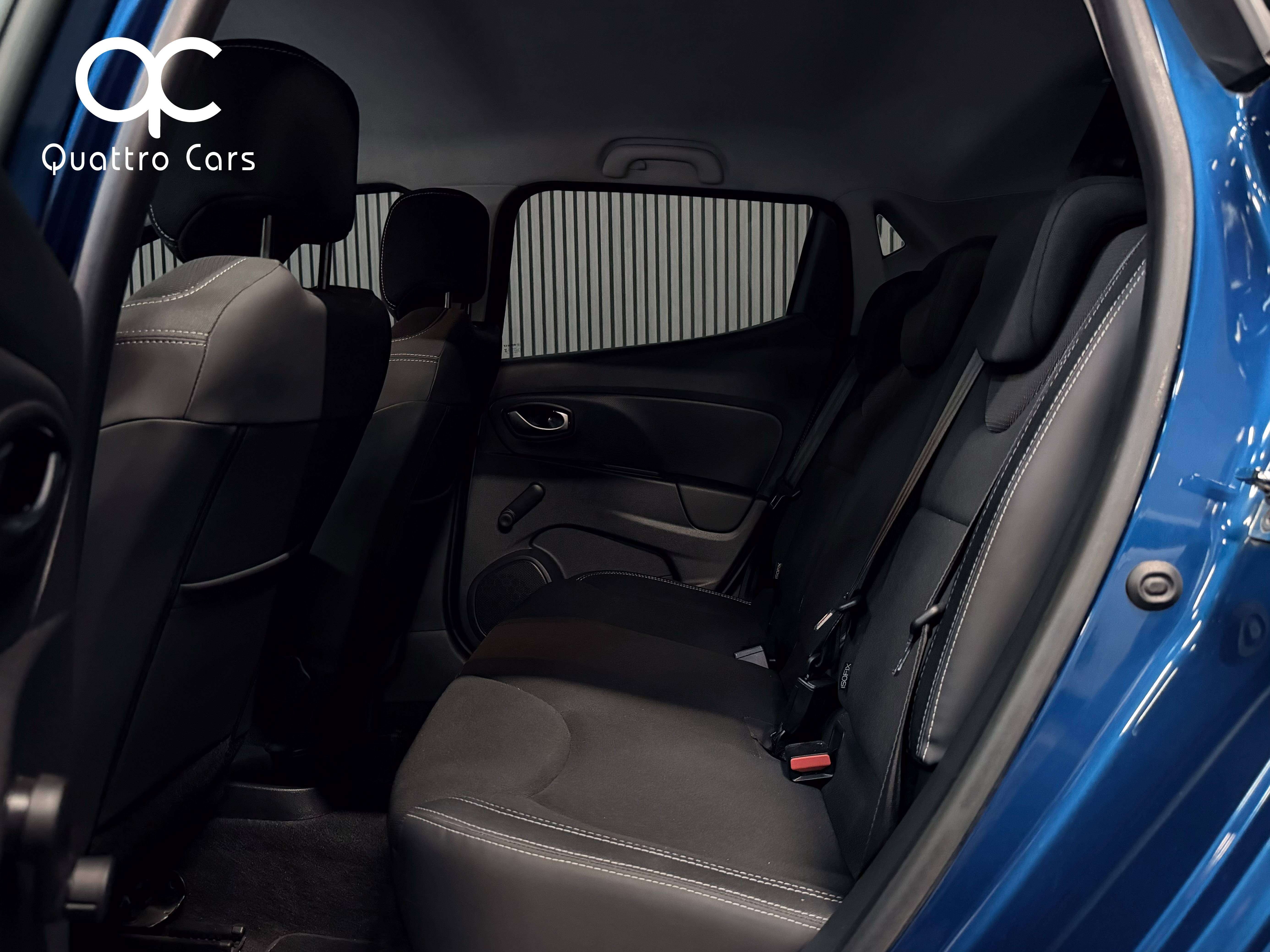 Renault Clio 0.9 TCe 90 Ch - 1ere Main - Gps - Bluetooth - Clim