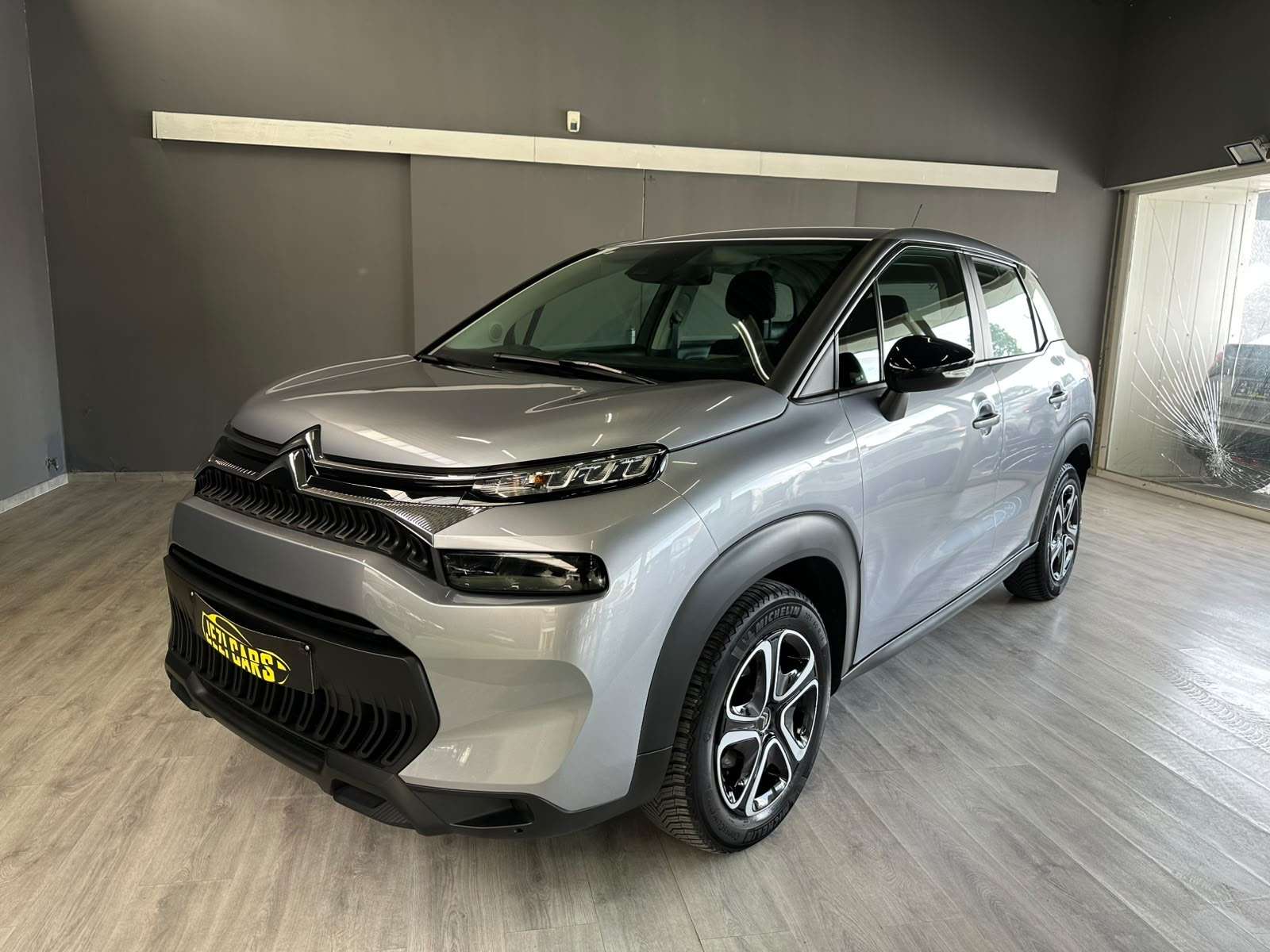 Citroen C3 Aircross C3 Aircross 1.2  live GPS S