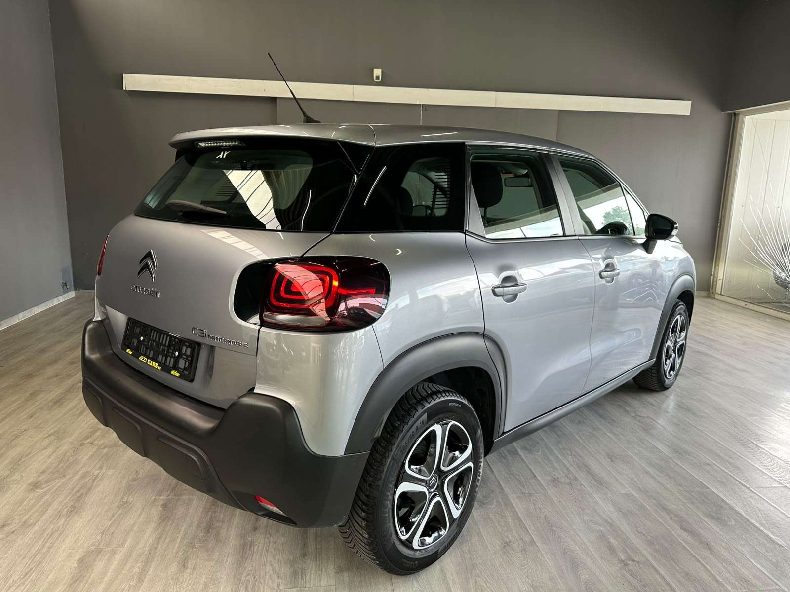 Citroen C3 Aircross C3 Aircross 1.2  live GPS S
