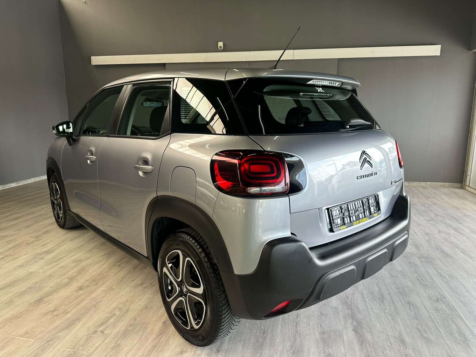 Citroen C3 Aircross C3 Aircross 1.2  live GPS S