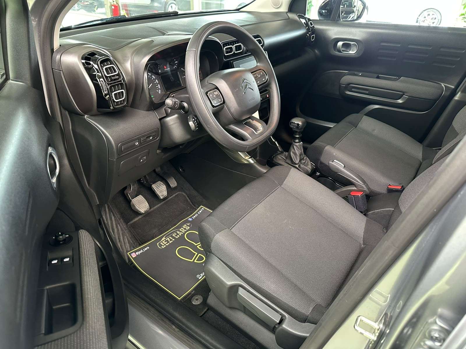 Citroen C3 Aircross C3 Aircross 1.2  live GPS S