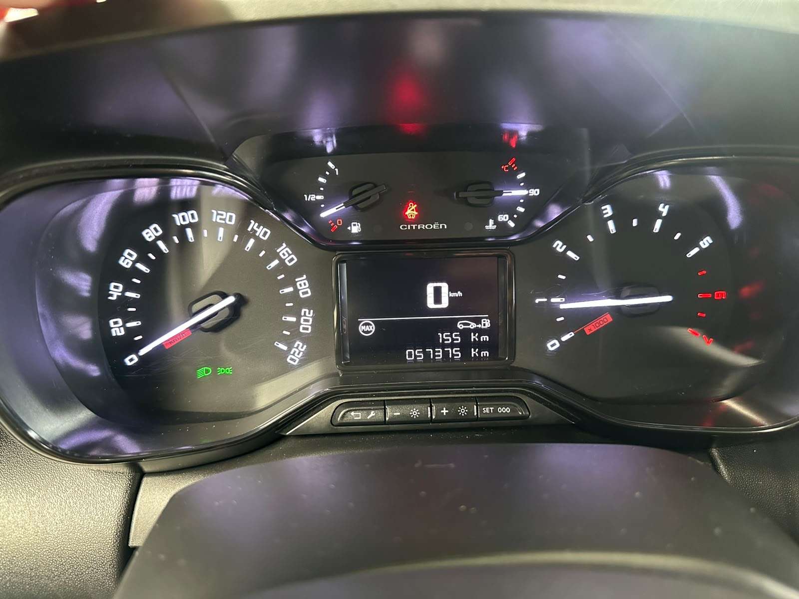 Citroen C3 Aircross C3 Aircross 1.2  live GPS S
