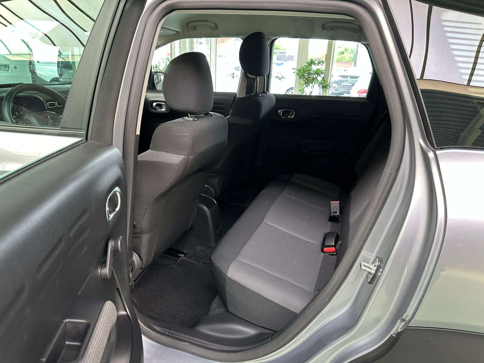 Citroen C3 Aircross C3 Aircross 1.2  live GPS S