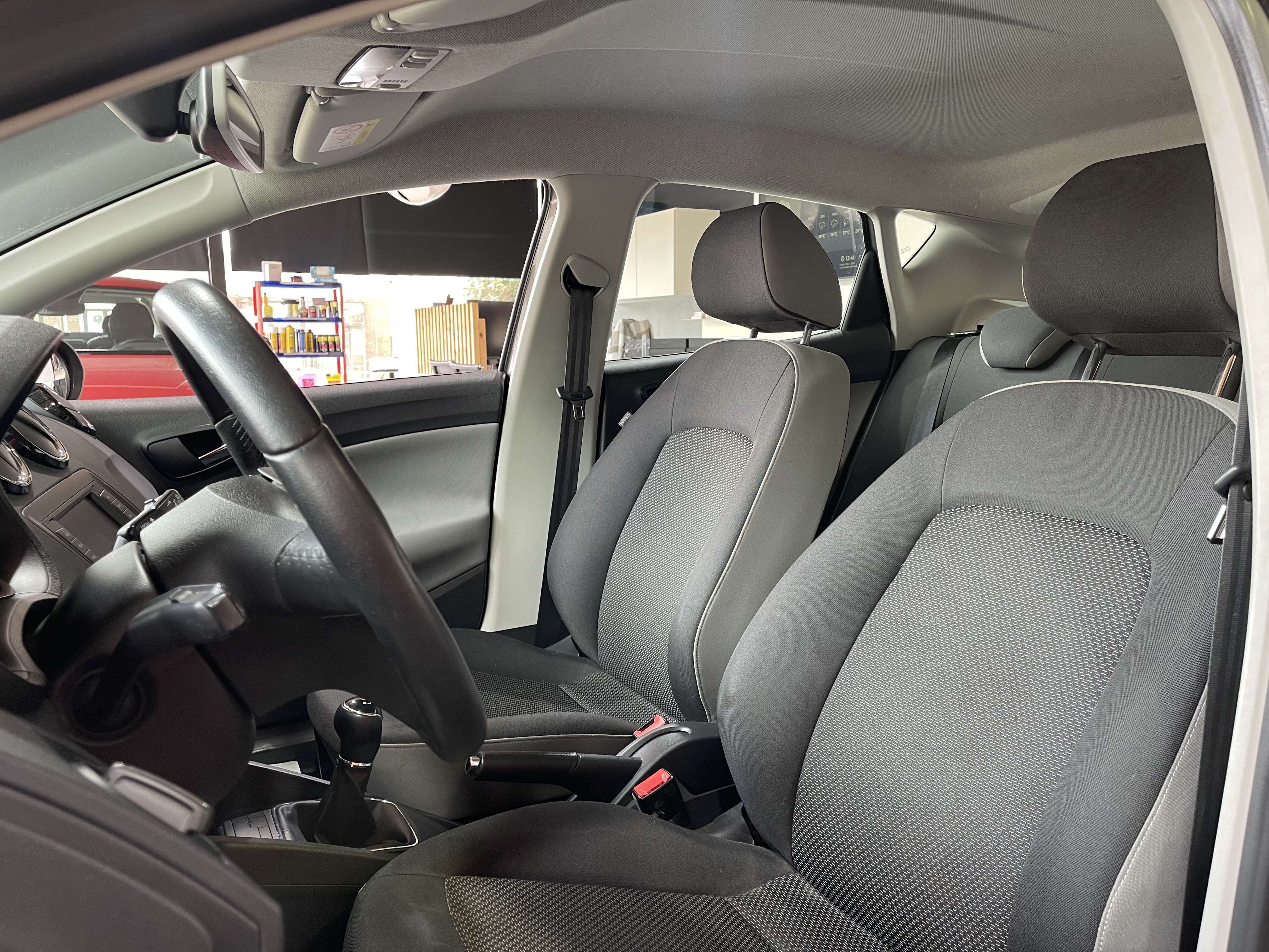 SEAT Ibiza Ibiza 1.0 TSI