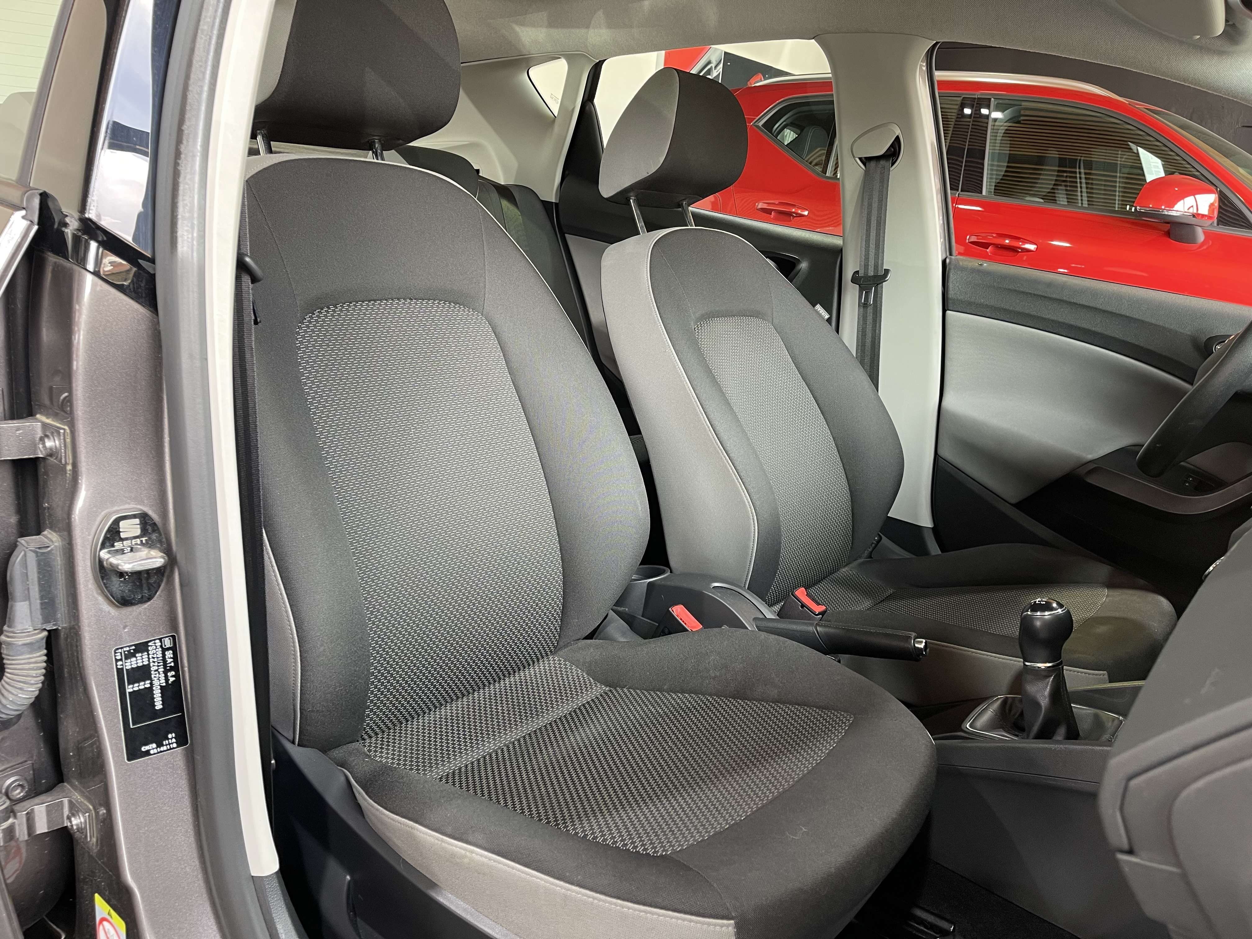 SEAT Ibiza Ibiza 1.0 TSI