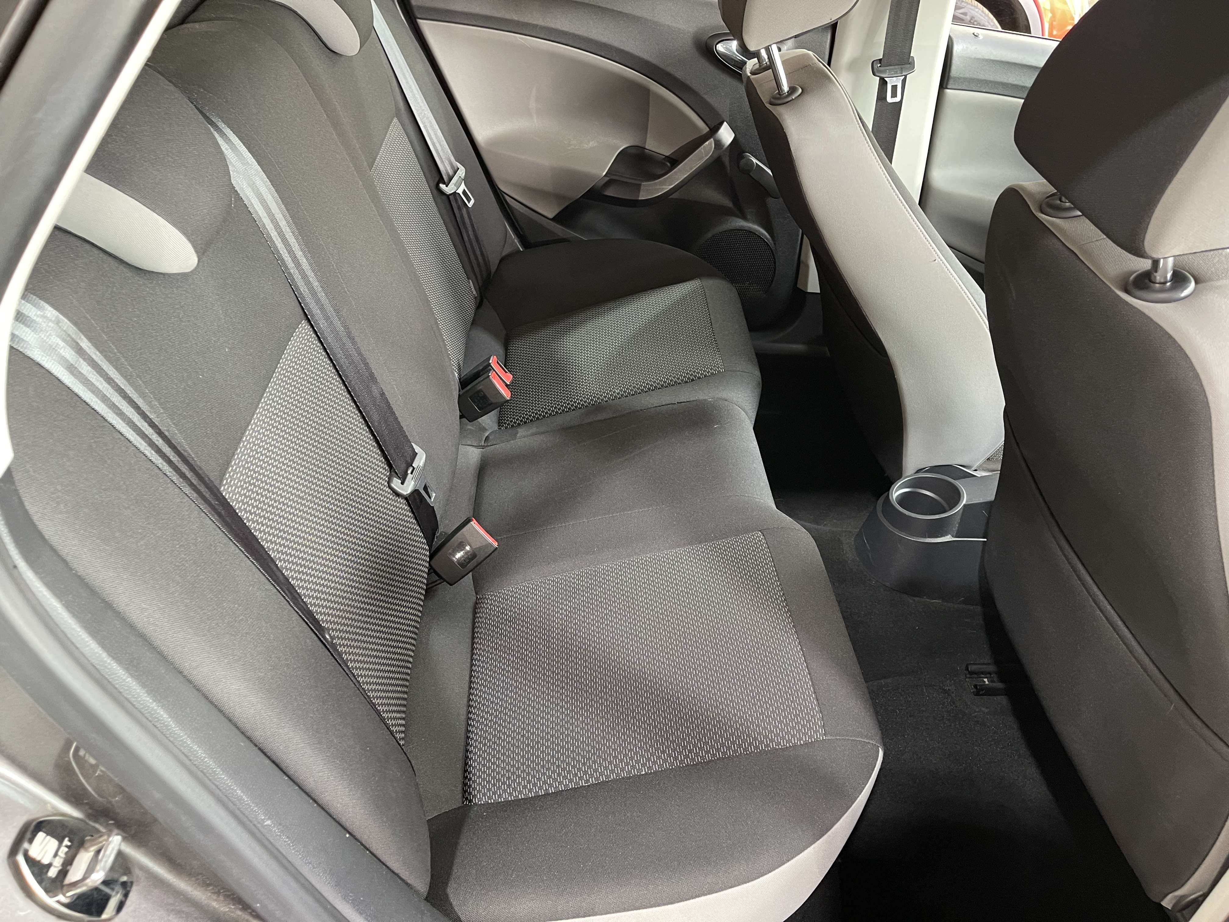 SEAT Ibiza Ibiza 1.0 TSI