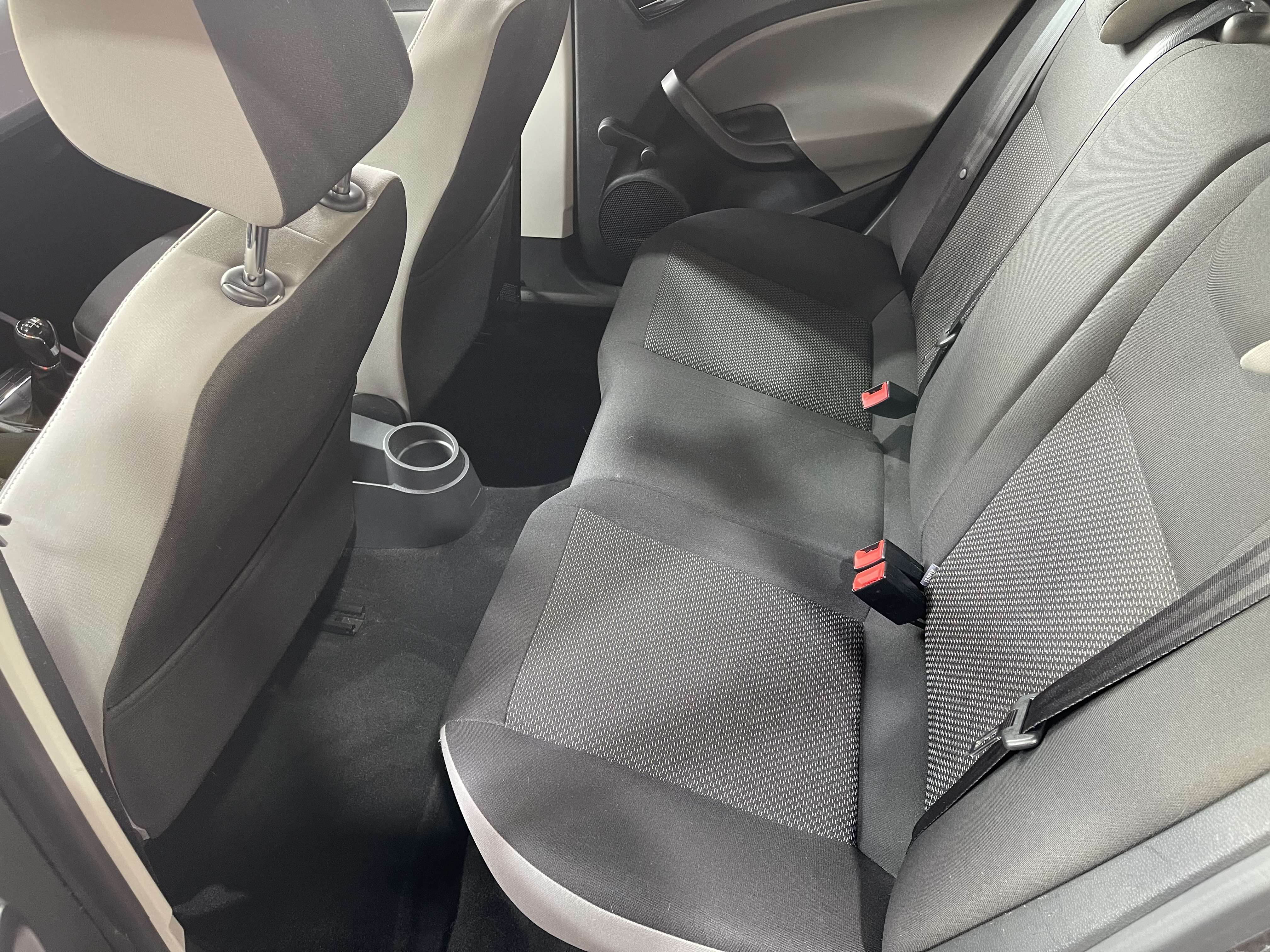 SEAT Ibiza Ibiza 1.0 TSI