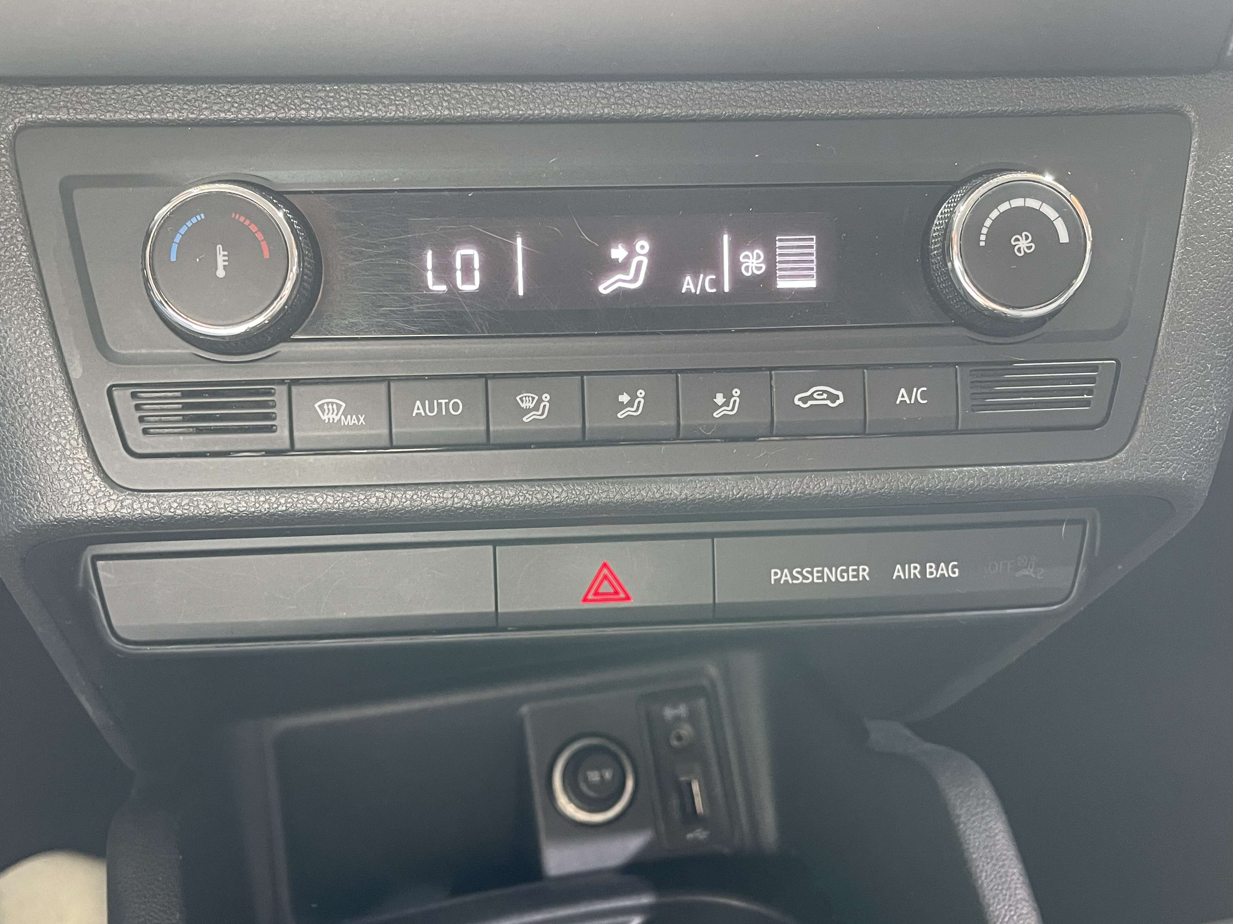 SEAT Ibiza Ibiza 1.0 TSI