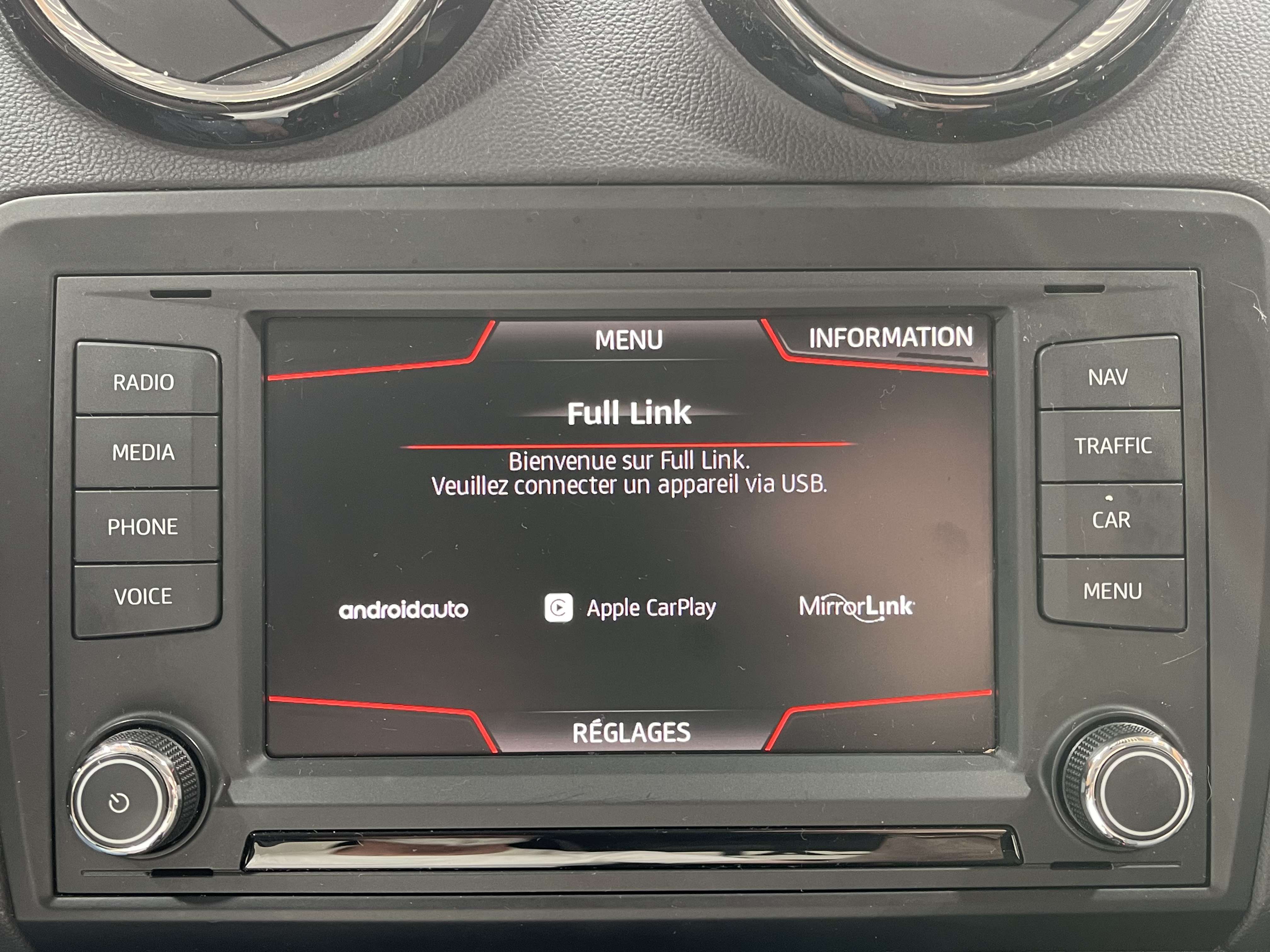 SEAT Ibiza Ibiza 1.0 TSI