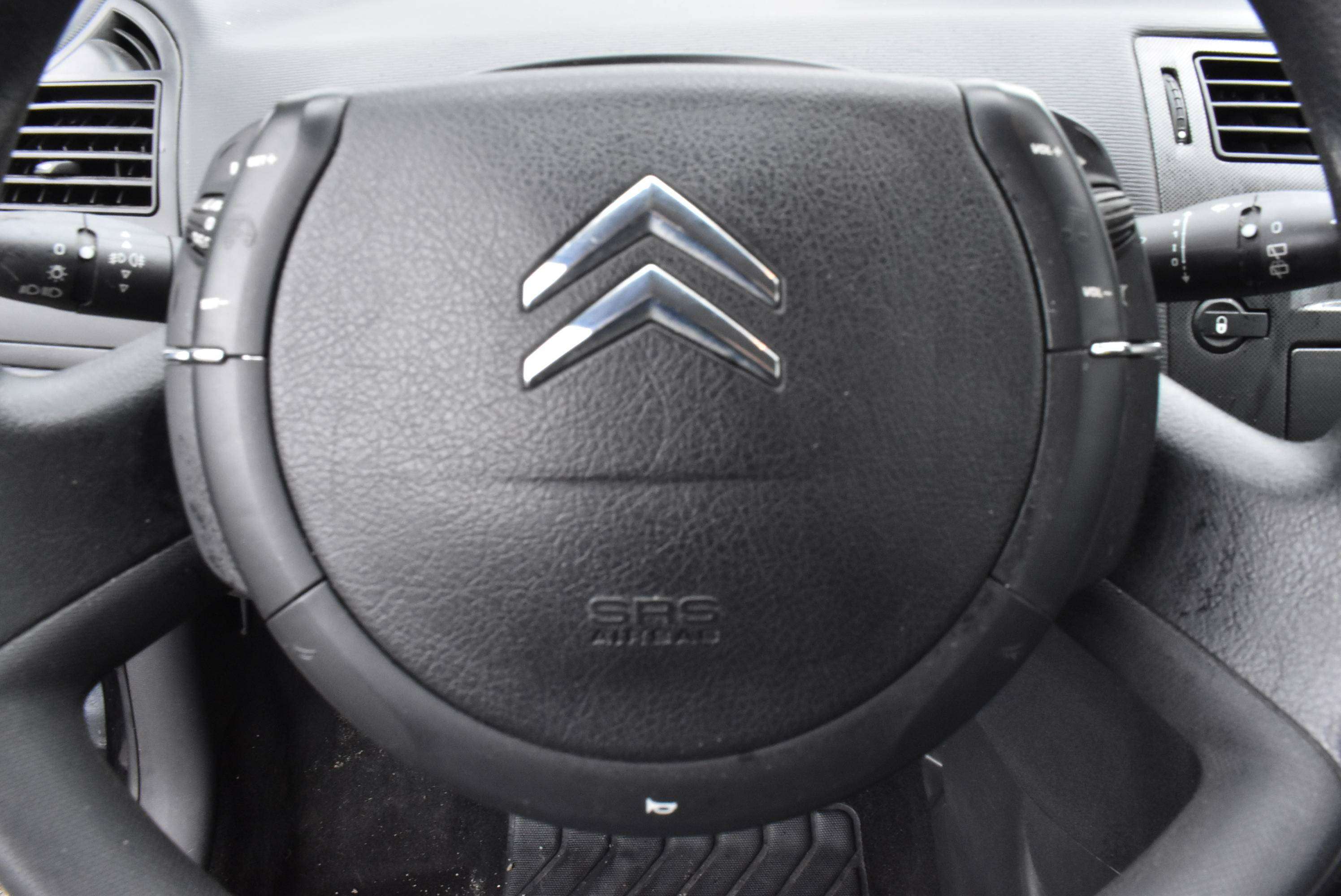 Citroen C4 1.4i Tentation Airco ***12M GARANTIE***52.000KM!!!