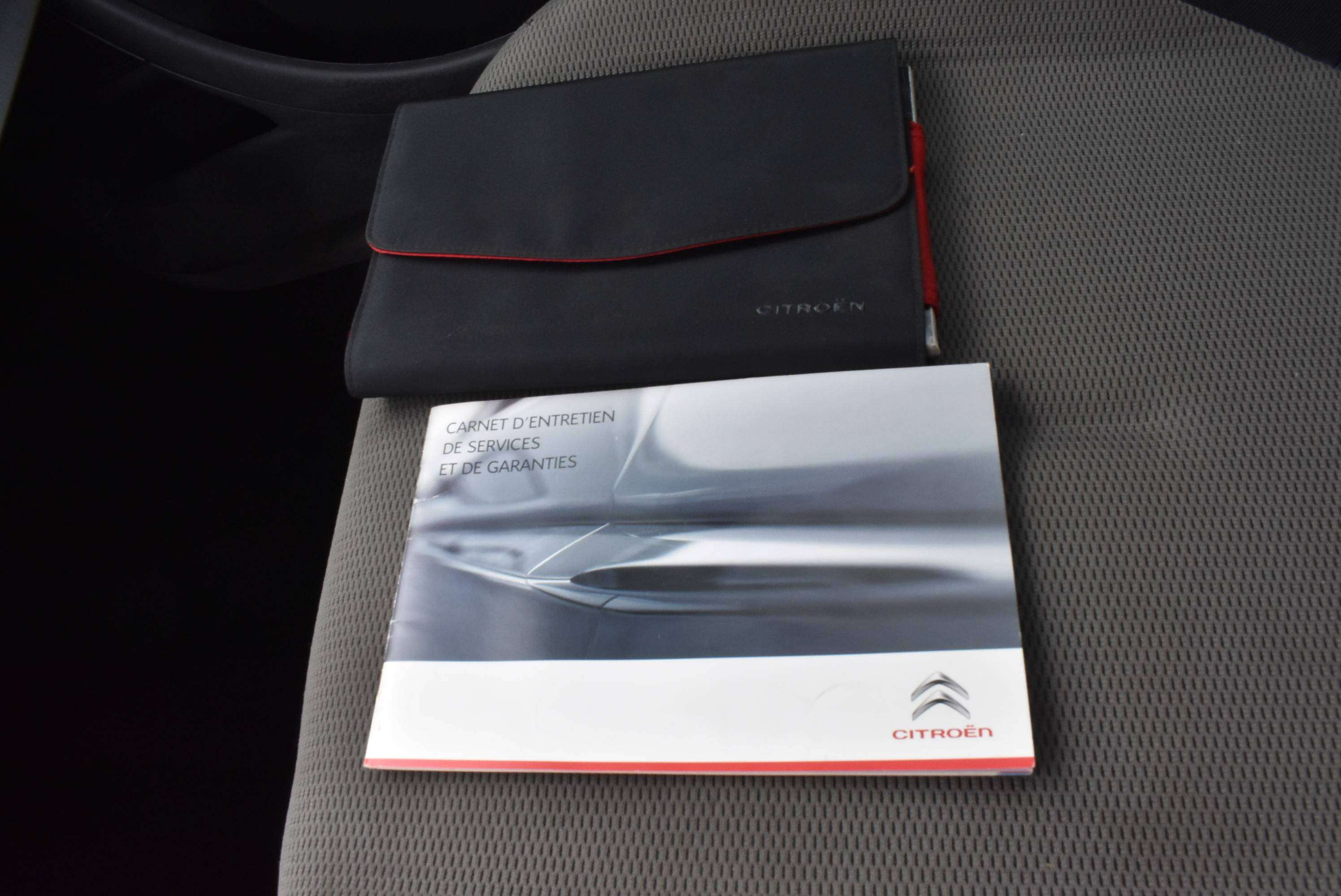Citroen C4 1.4i Tentation Airco ***12M GARANTIE***52.000KM!!!