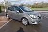 Opel Meriva 1.6 CDTI  Cosmo ecoFLEX GPS/Airco thumbnail