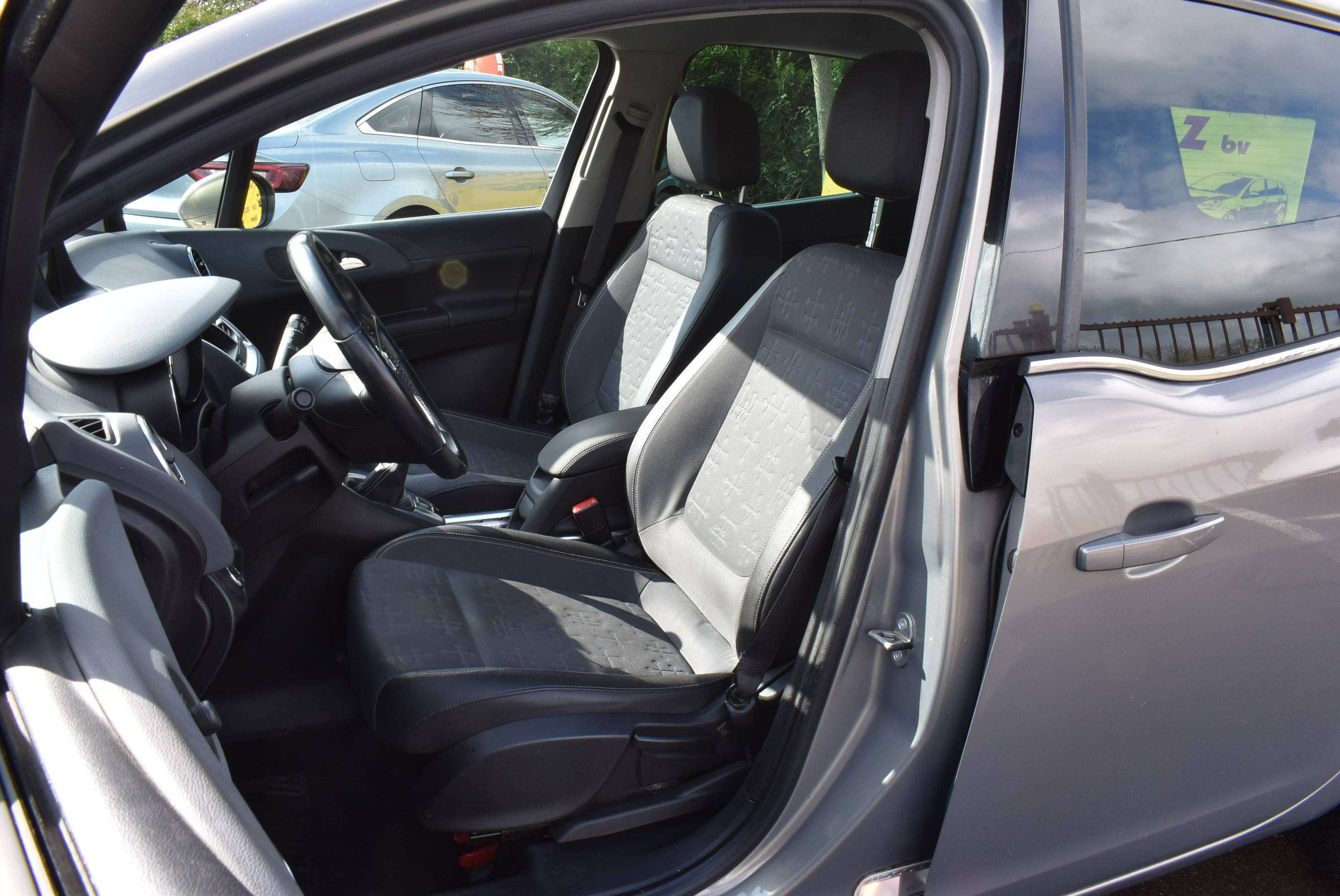 Opel Meriva 1.6 CDTI  Cosmo ecoFLEX GPS/Airco