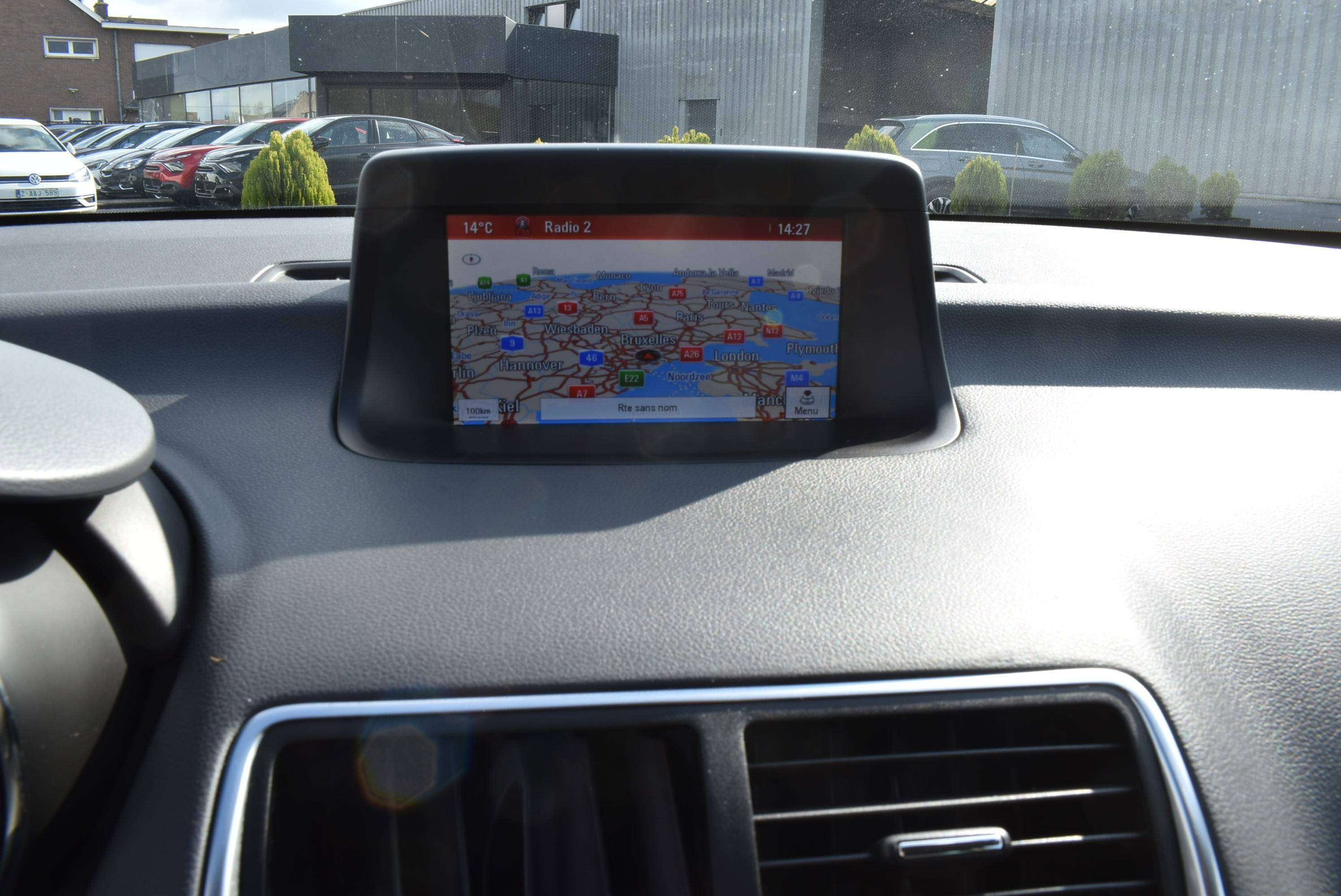 Opel Meriva 1.6 CDTI  Cosmo ecoFLEX GPS/Airco