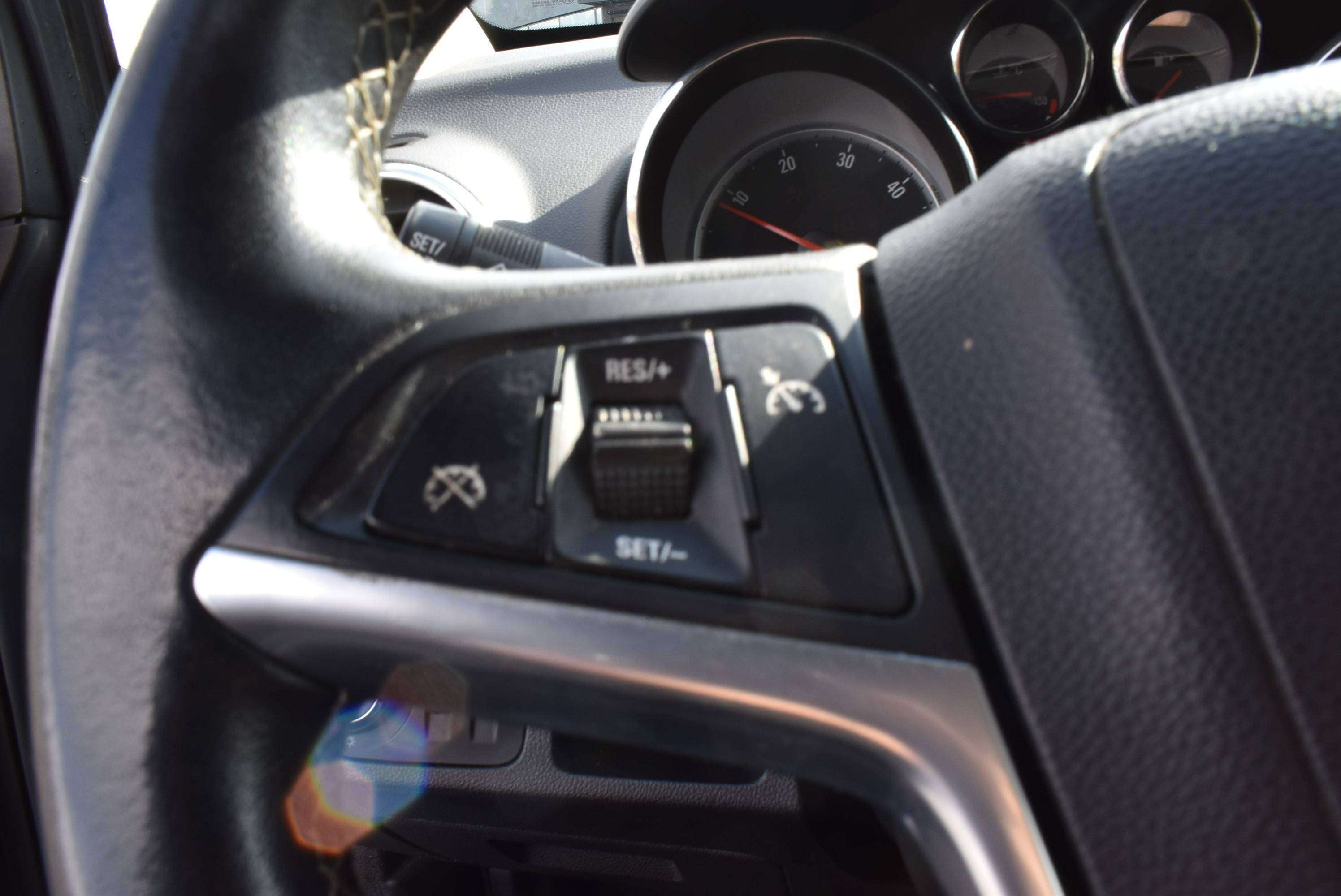 Opel Meriva 1.6 CDTI  Cosmo ecoFLEX GPS/Airco