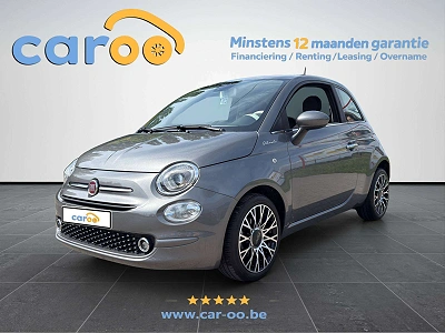 Fiat 500 500 1.0i MHEV Dolcevita