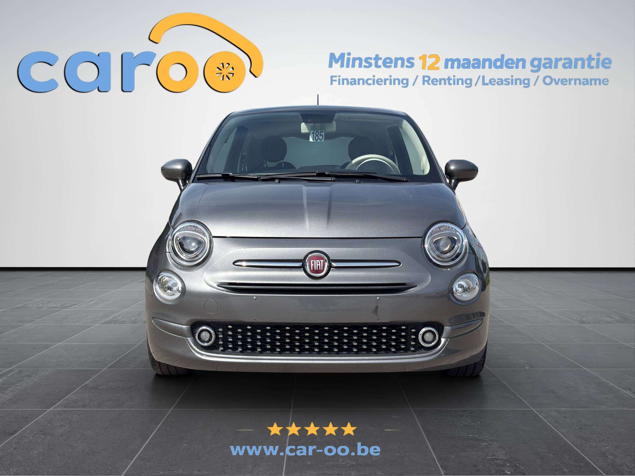 Fiat 500 500 1.0i MHEV Dolcevita