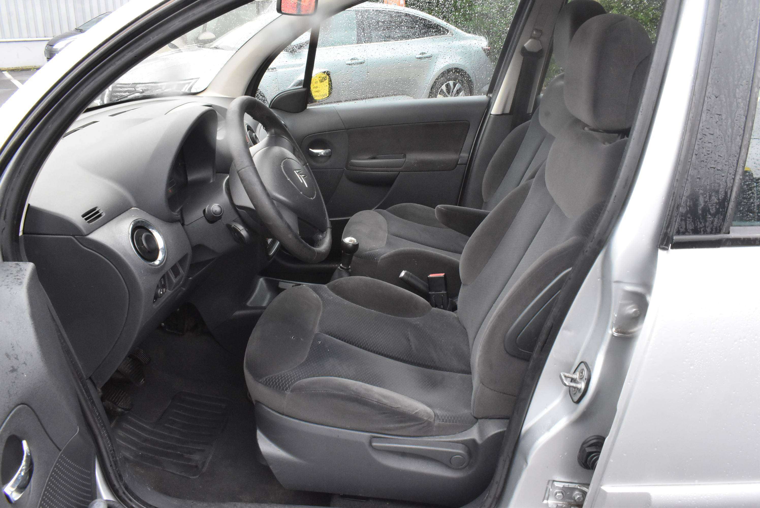 Citroen C3 1.4i Exclusive Airco ***12M GARANTIE***