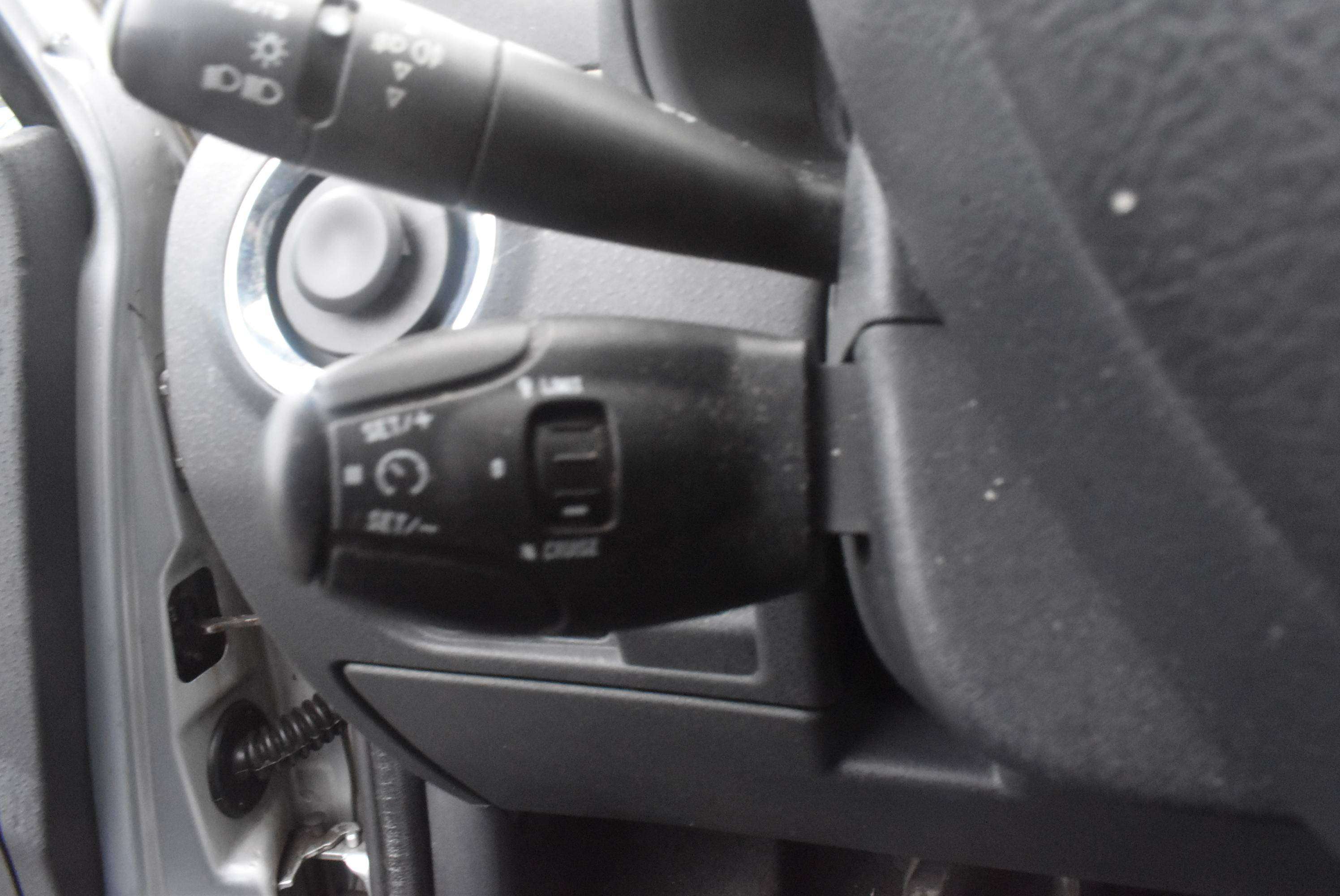 Citroen C3 1.4i Exclusive Airco ***12M GARANTIE***