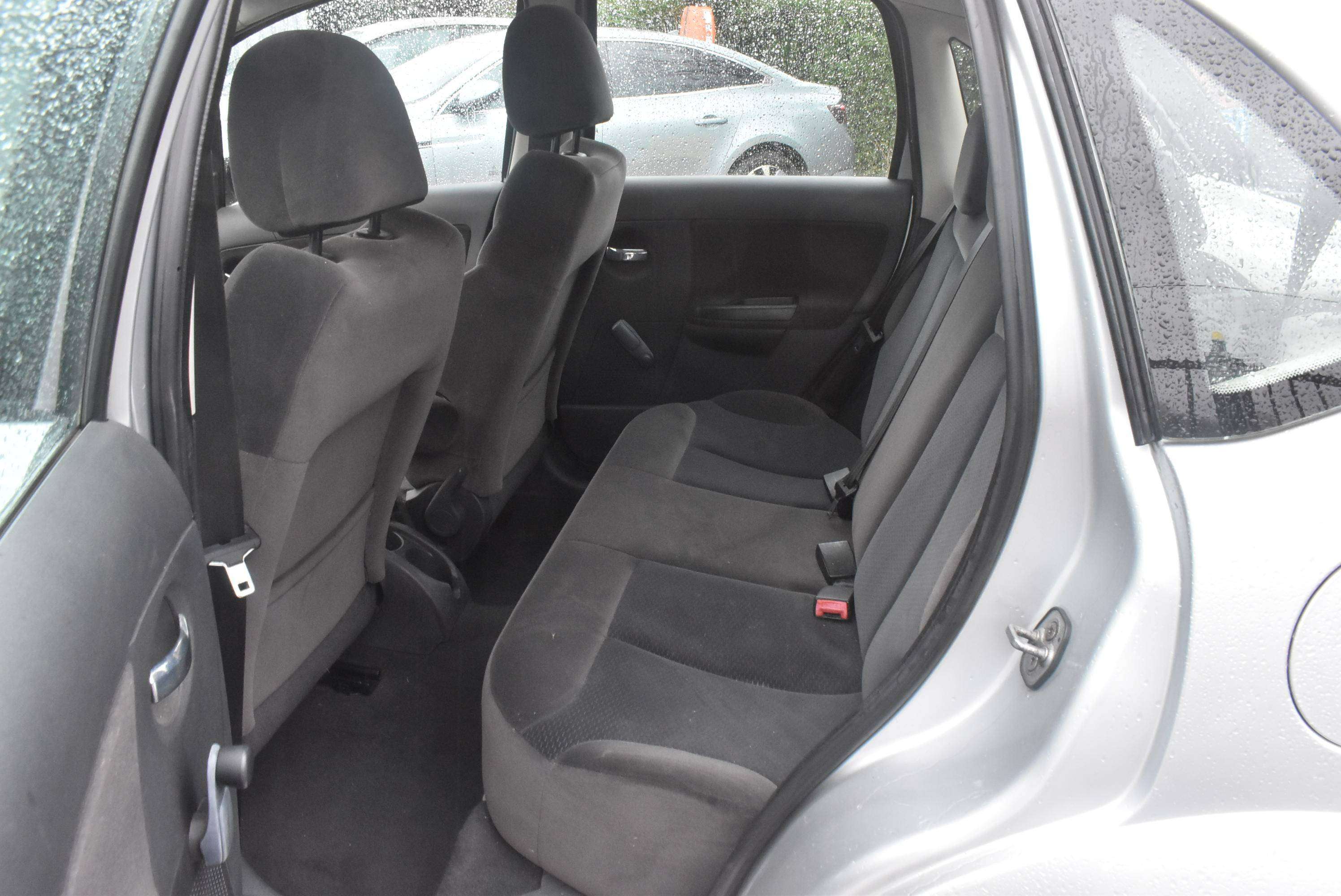 Citroen C3 1.4i Exclusive Airco ***12M GARANTIE***