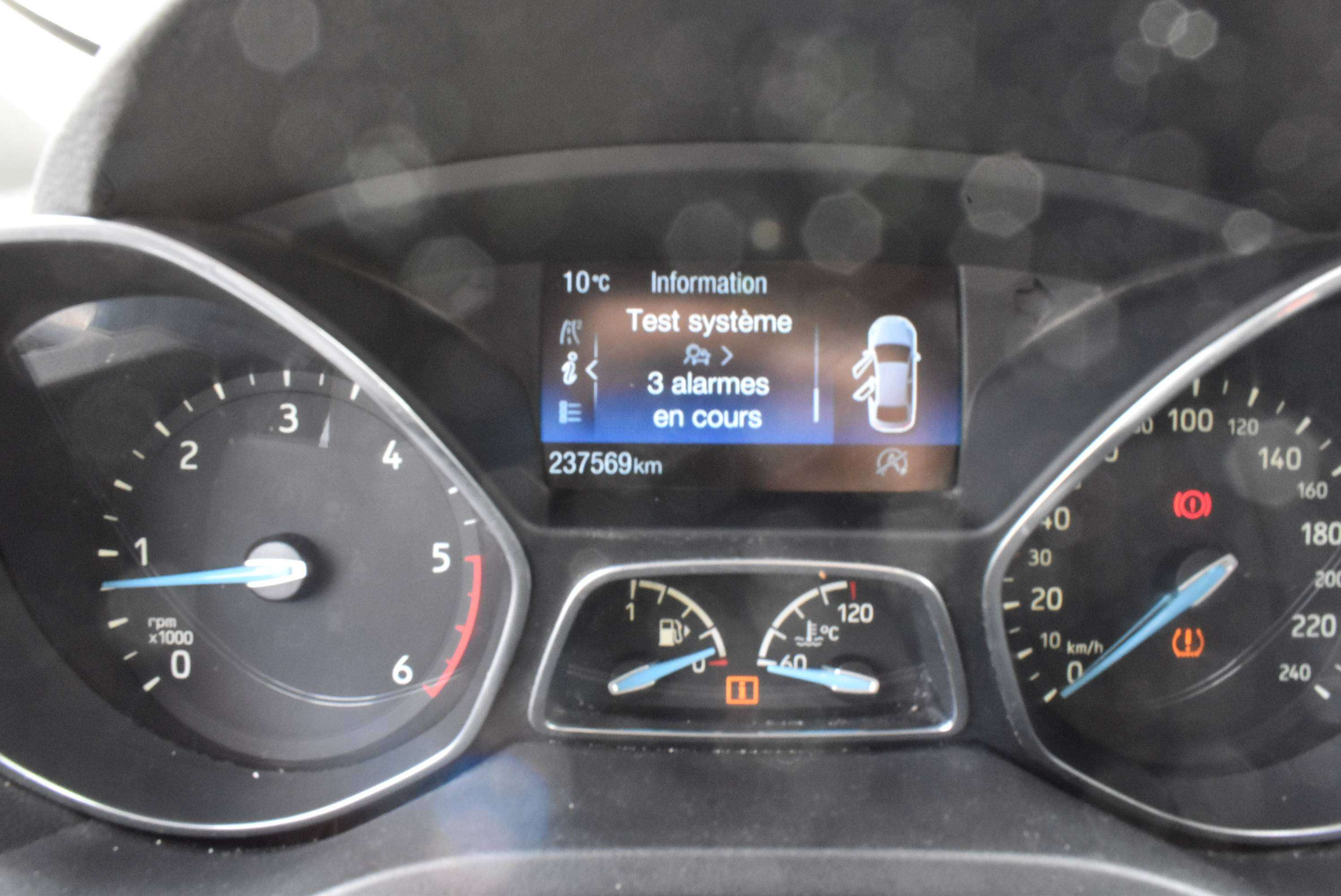 Ford Grand C-Max 1.5 TDCi Business Edition Airco/GPS