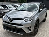 Toyota RAV 4 RAV4 2.0 D-4D ° NAVI ° CAMERA ° CUIR ° MOTOR K.O!! thumbnail