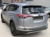 Toyota RAV 4 RAV4 2.0 D-4D ° NAVI ° CAMERA ° CUIR ° MOTOR K.O!! thumbnail