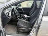 Toyota RAV 4 RAV4 2.0 D-4D ° NAVI ° CAMERA ° CUIR ° MOTOR K.O!! thumbnail