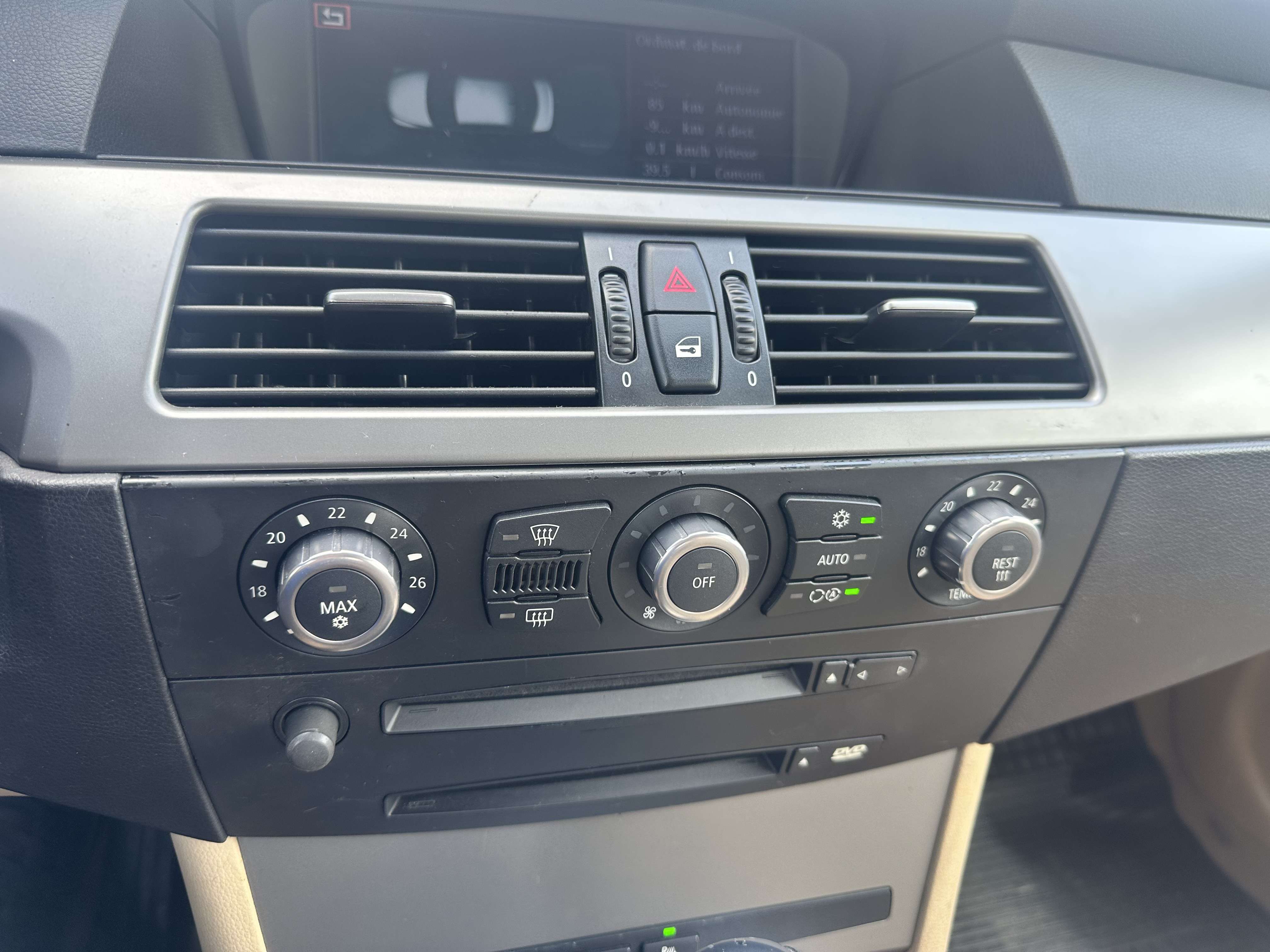 BMW 525 dA
