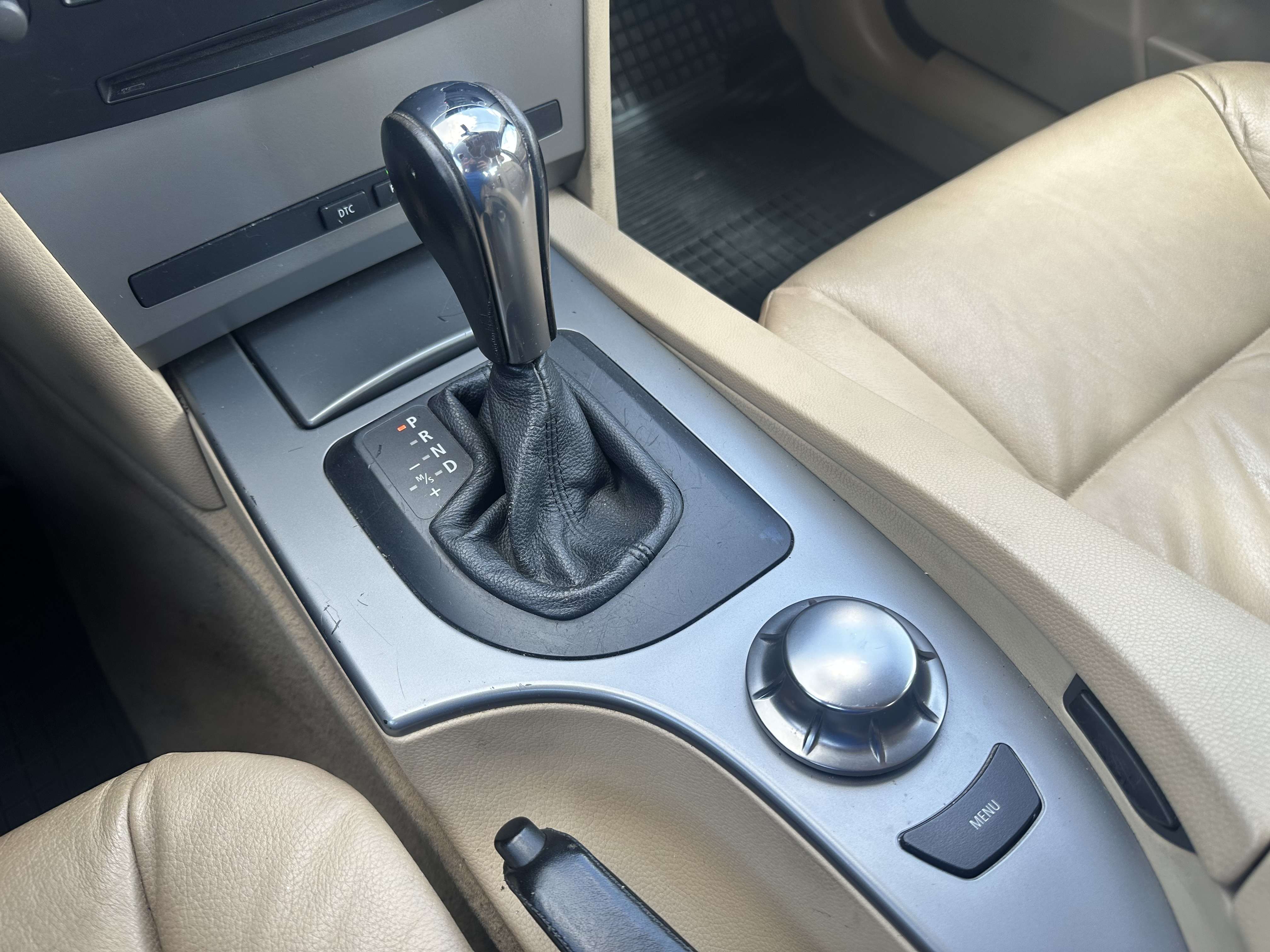 BMW 525 dA
