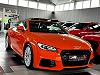 Audi TT Roadster 45 TFSI S Line S tronic 1e Main Etat Neuf thumbnail