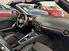 Audi TT Roadster 45 TFSI S Line S tronic 1e Main Etat Neuf thumbnail